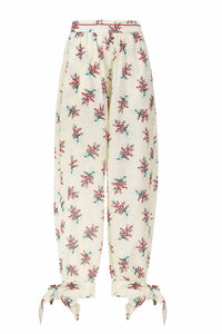 Agua Bendita - Silvia Pants