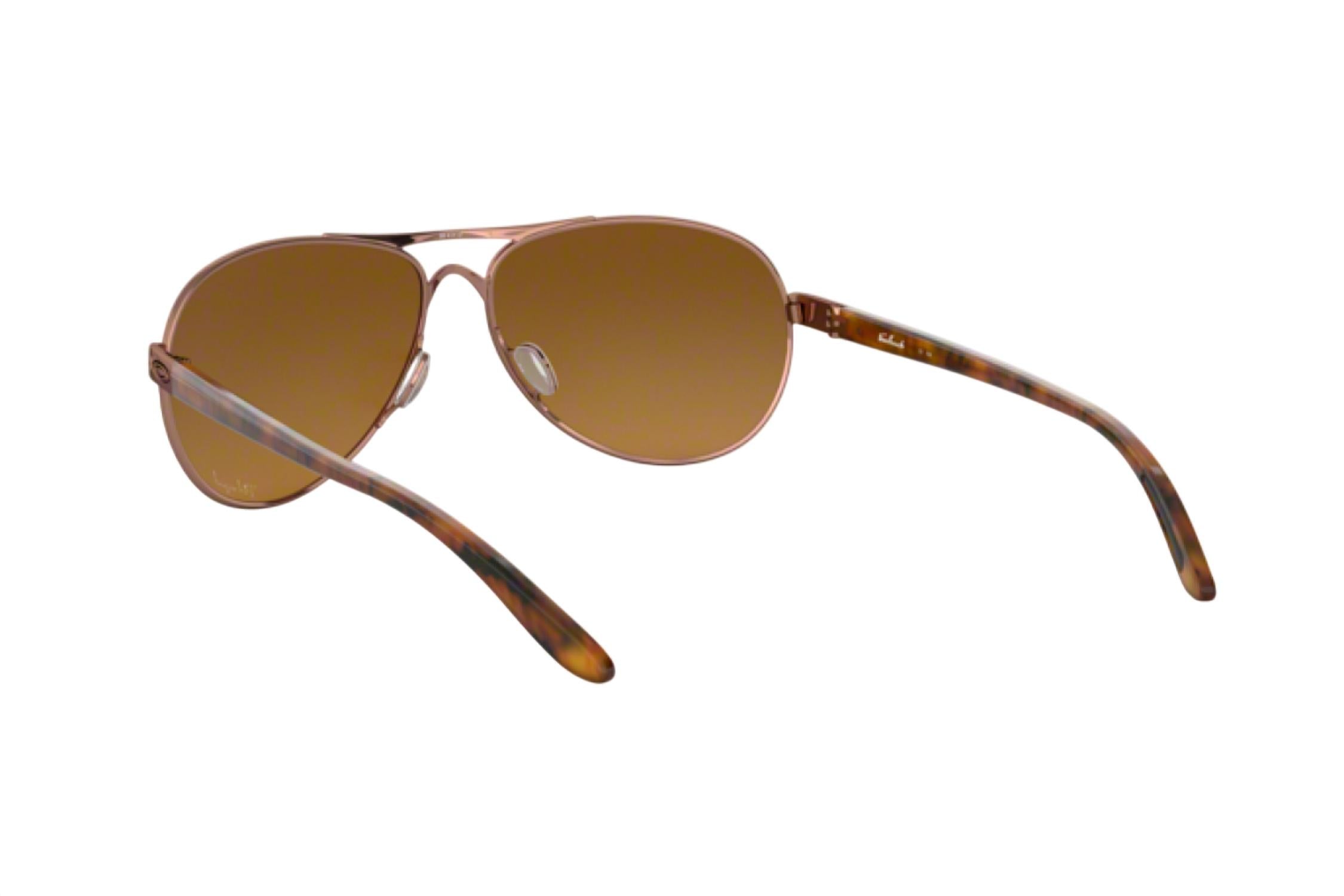 Oakley - Feedback Polarized Sunglasses 4079 - 14 - 59