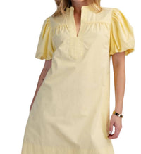 Glam - Belle Mini Dress