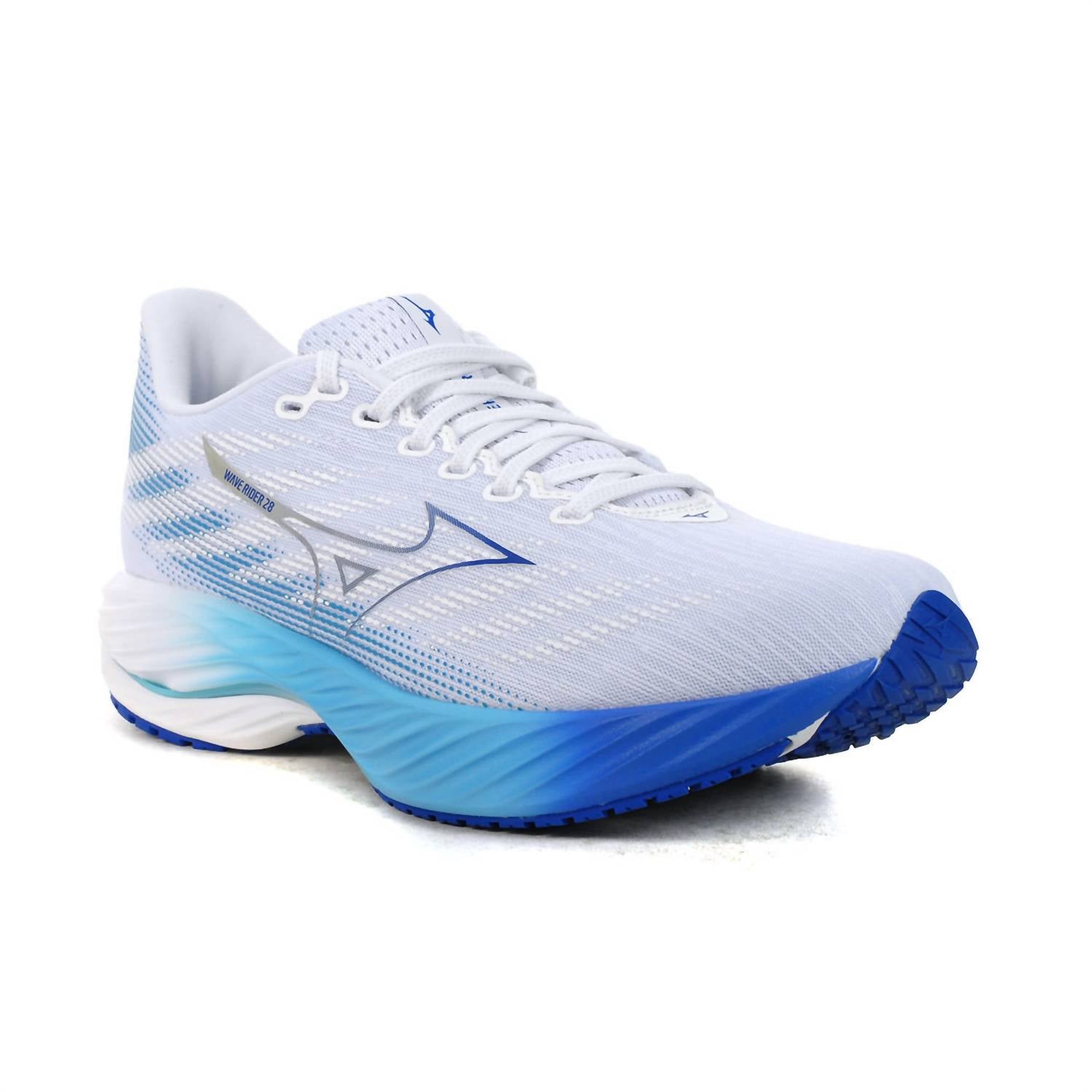 Mizuno - Women's Wave Rider 28 Running Shoes