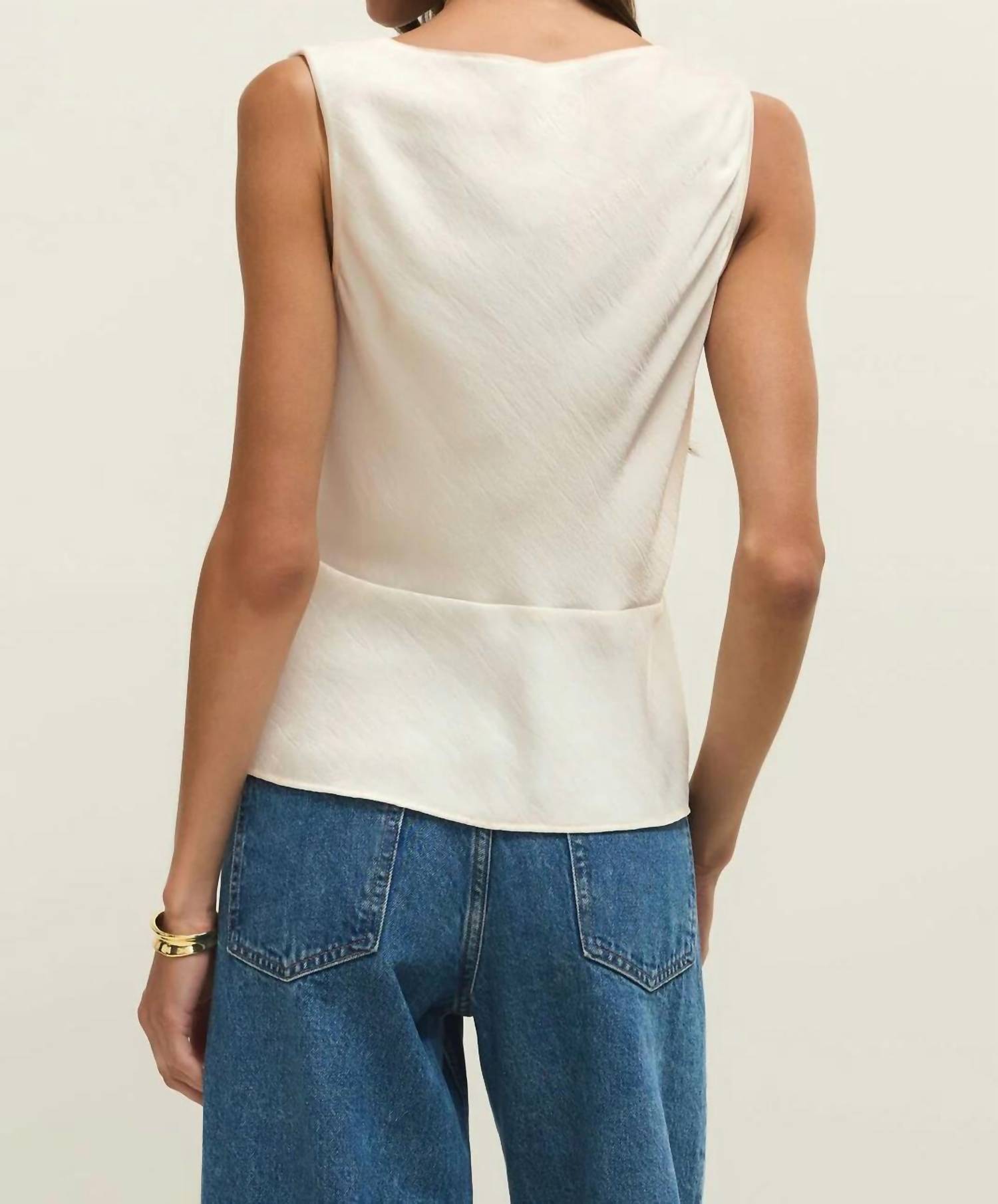 Z Supply - Luana Sleeveless Top