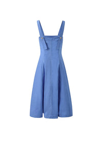 Frnch - Alfreda Midi Dress