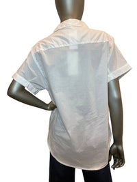 Dylan - Short Sleeve Roll Up Sleeve Shirt