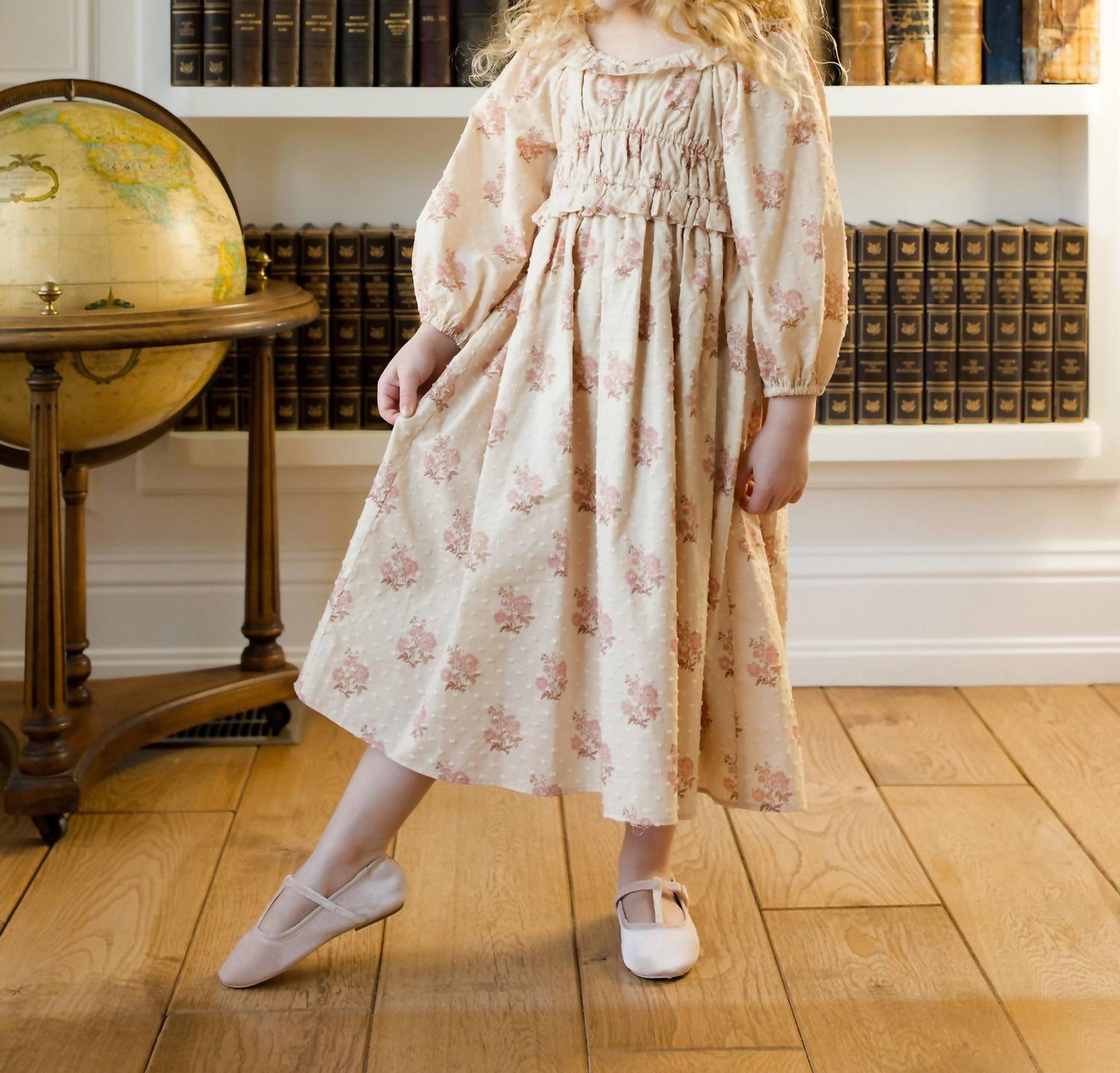 Noralee - Girl's Junie Dress