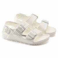 Birkenstock - Kid's Milano Eva Sandals