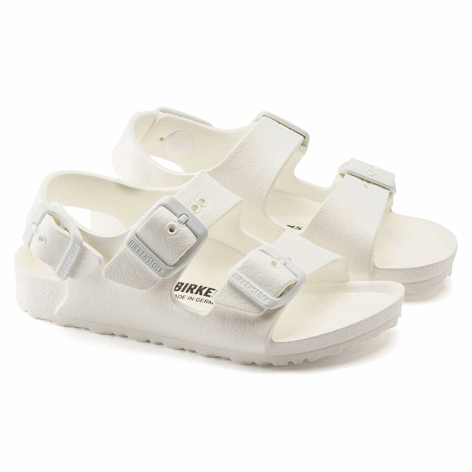 Birkenstock - Kid's Milano Eva Sandals