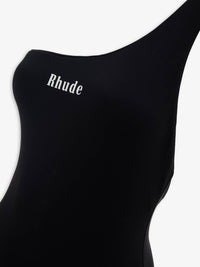 Rhude - Women's Polyester One-piece Swimsuit