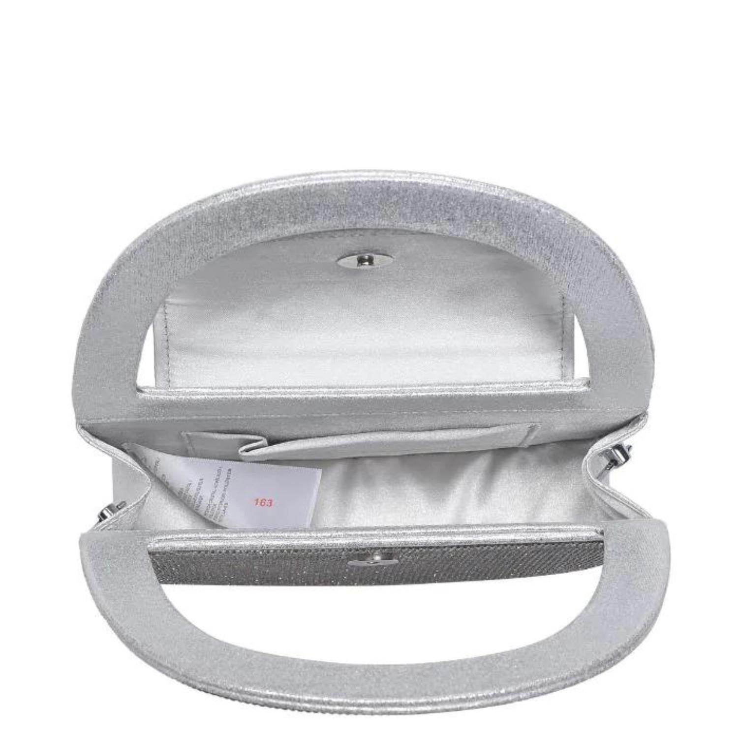 Urban Expressions - Women's Nebula Evening Bag