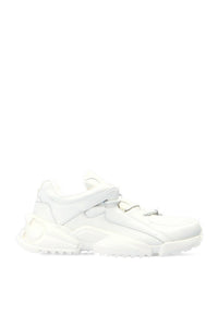 Salvatore Ferragamo - Men's Skylar Sneakers