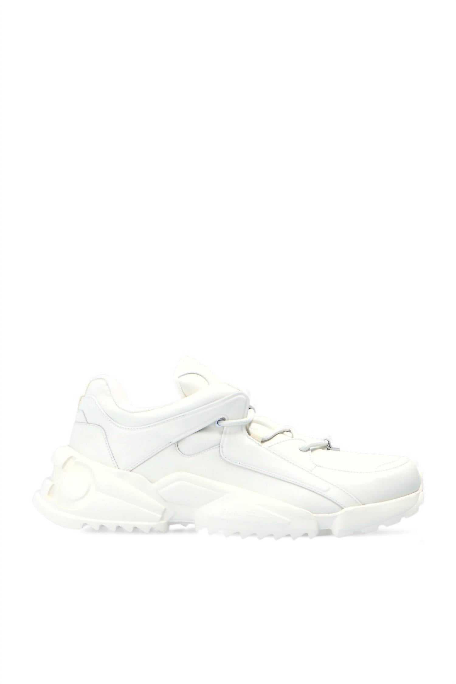 Salvatore Ferragamo - Men's Skylar Sneakers