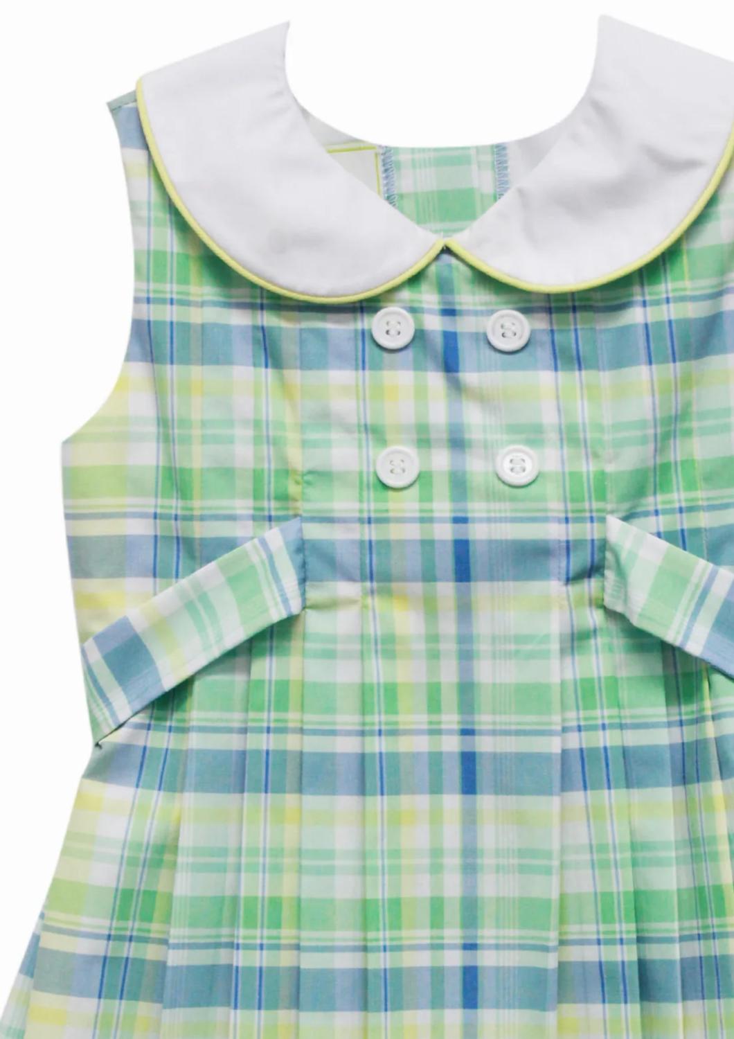 Zuccini Kids - Girl's Lucy Dress