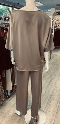 Up! - Women's Dolman Sleeve Top