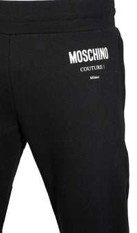 Moschino - Men's Logo Sweatpants