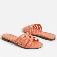 Circus.Ny - Women's Cat Slide Sandals
