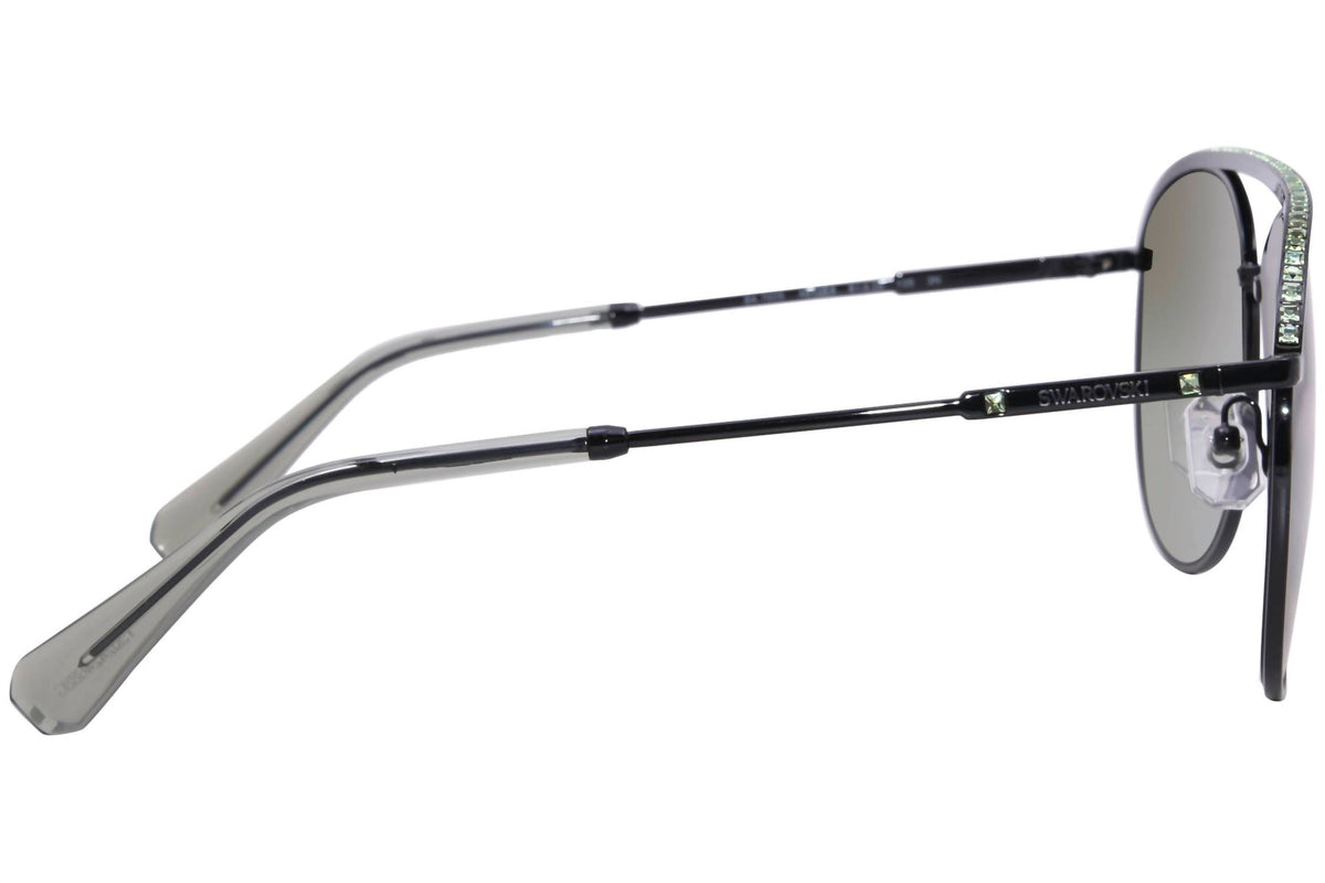 Swarovski - Women's Aviator Sunglasses