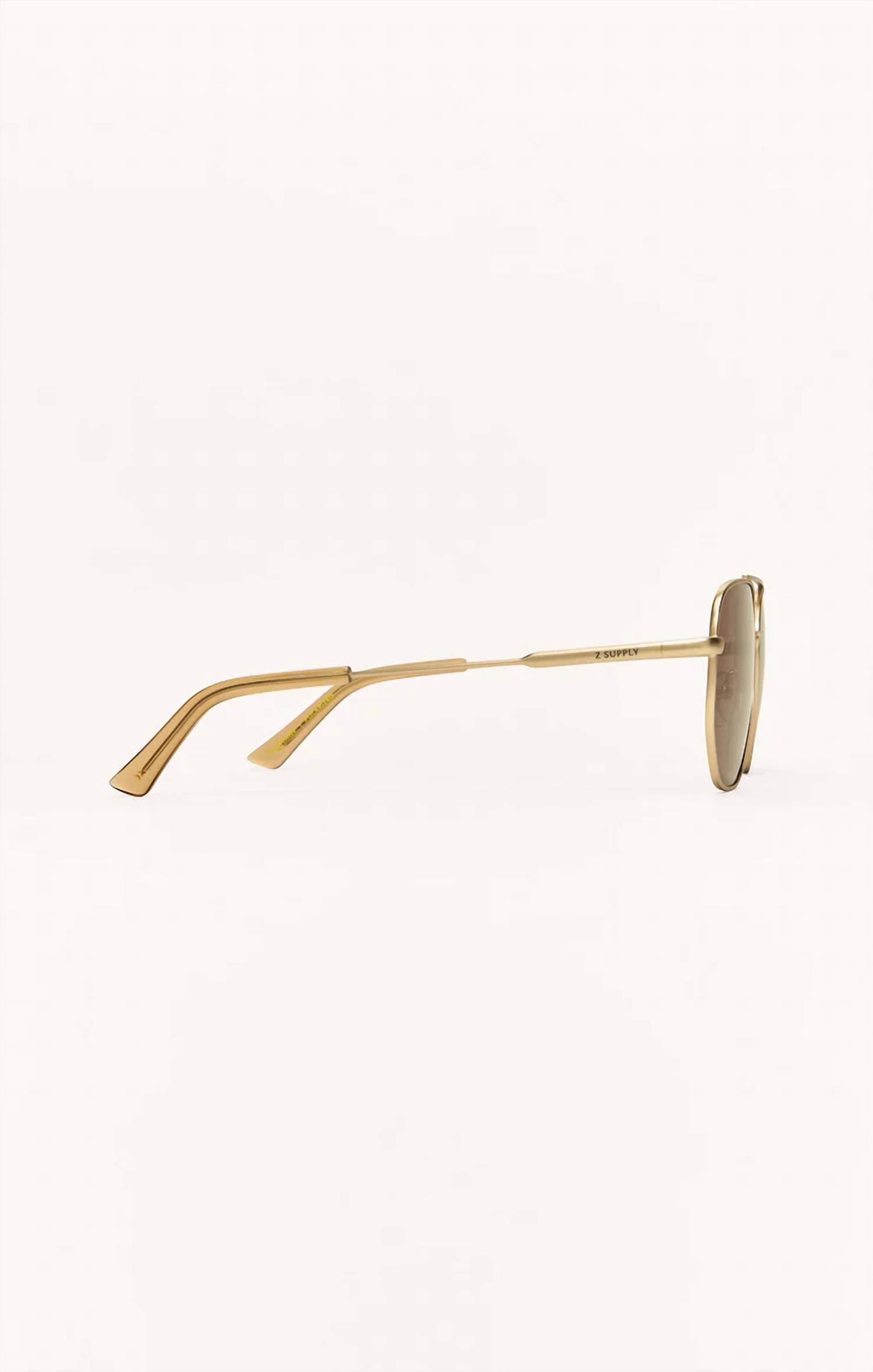 Z Supply - Highway Sunglasses