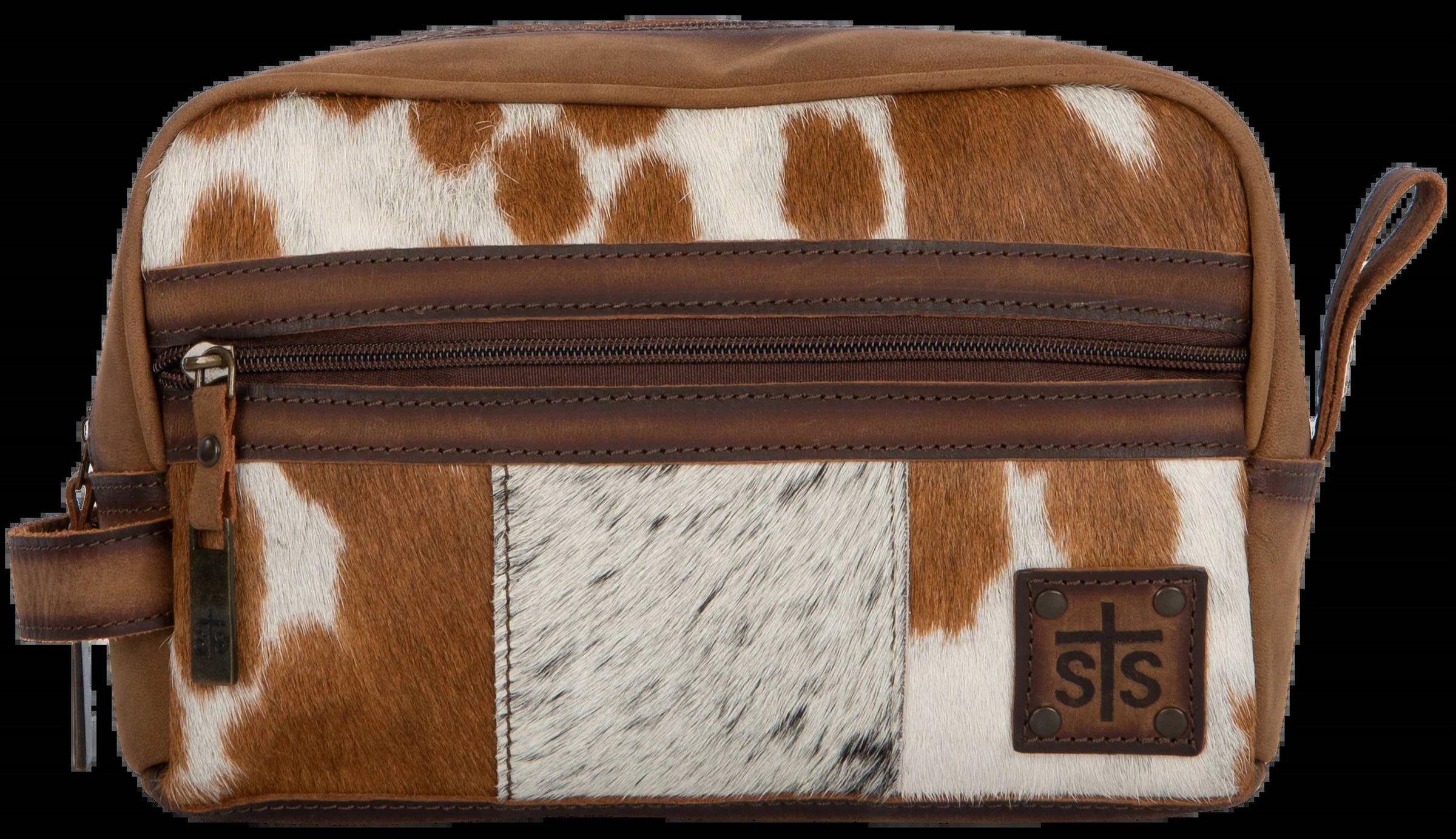 Sts Ranchwear - Shave Bag