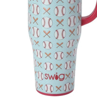 Swig - Home Run Mega Mug - 40oz