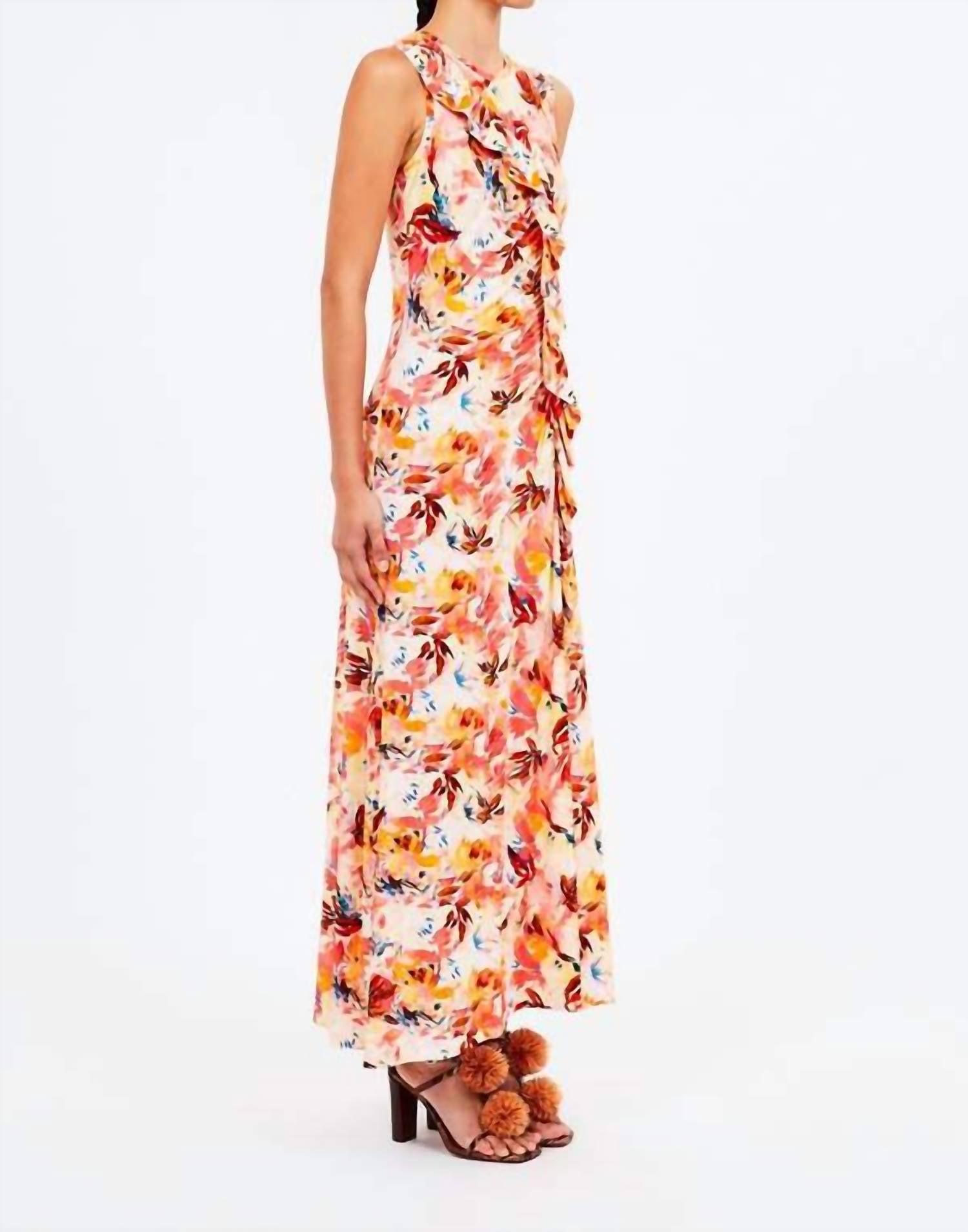 Ulla Johnson - Elise Dress