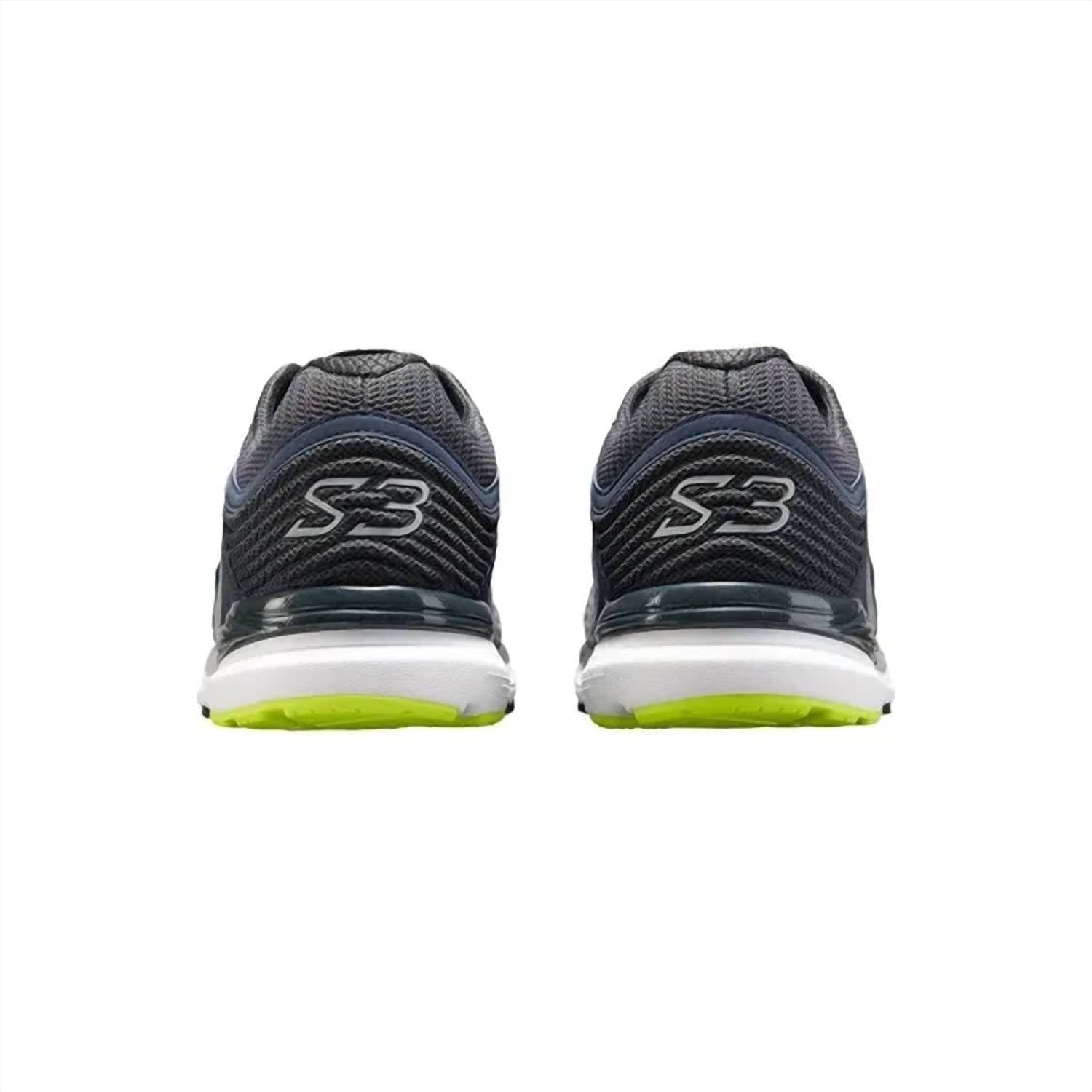 361 Degrees - Men's Sensation 3 Sneaker