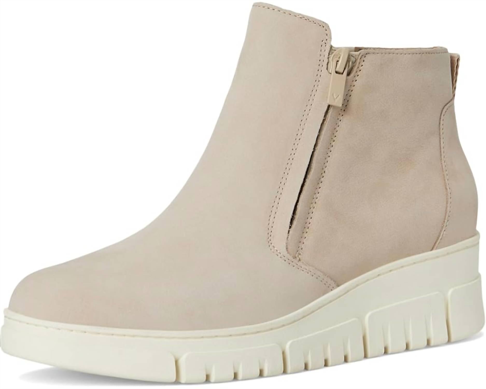 Vionic - WOMEN'S UPTOWN SUR BOOT
