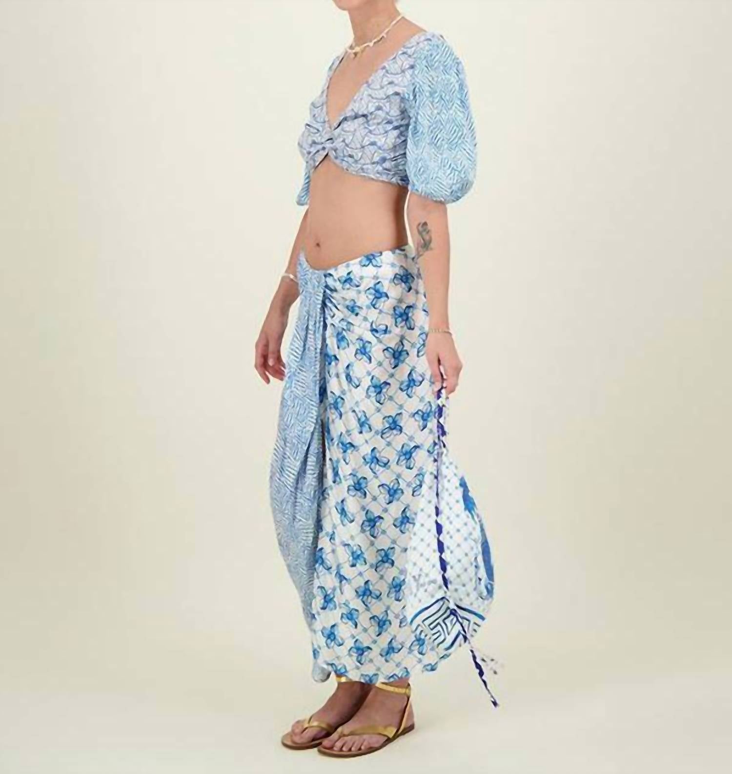Me369 - LUNA SKIRT