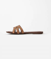 Seychelles - Women's Treasure Cut Out Slide Sandals