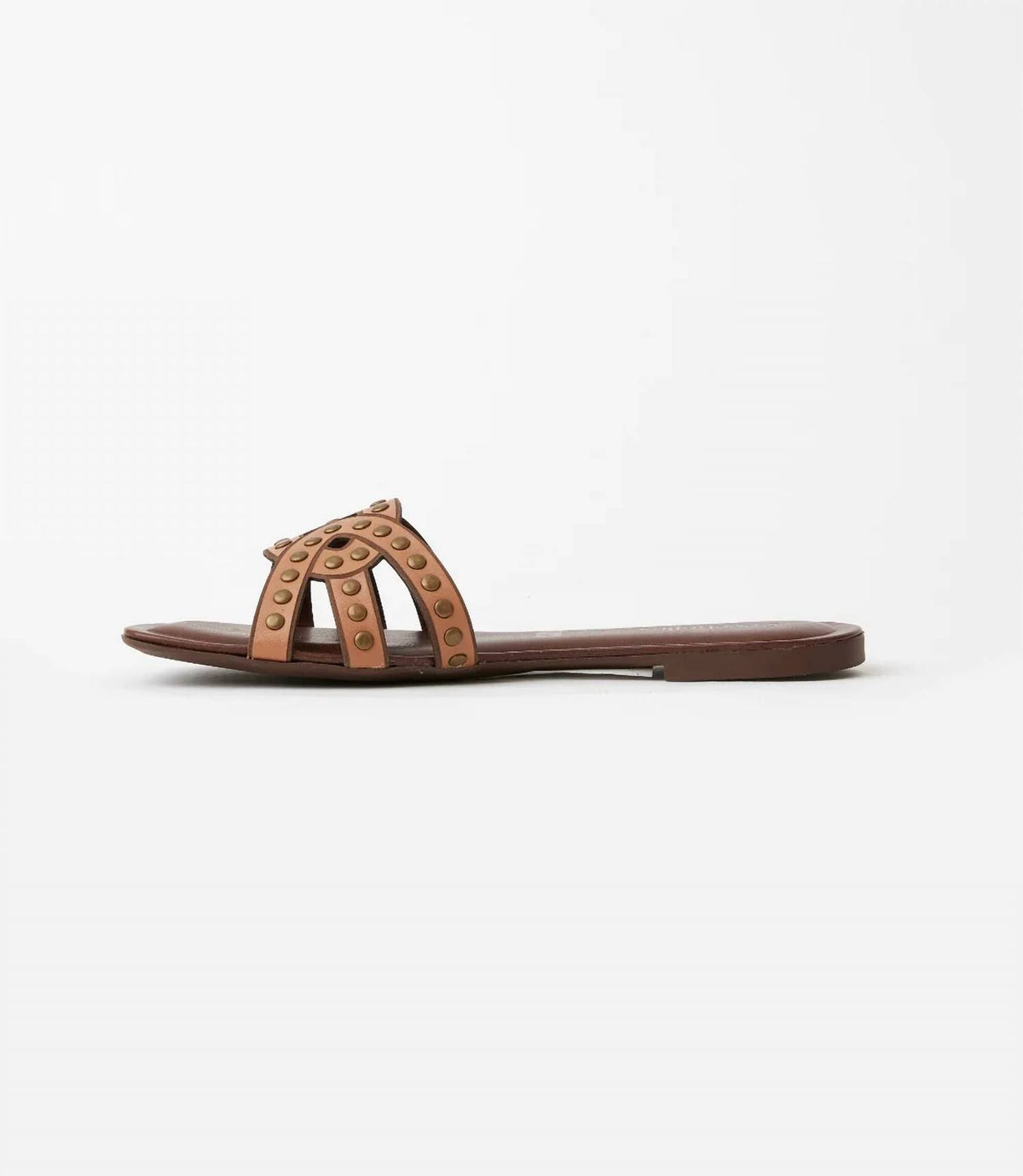Seychelles - Women's Treasure Cut Out Slide Sandals