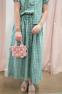 Pinch - Ivy Midi Skirt
