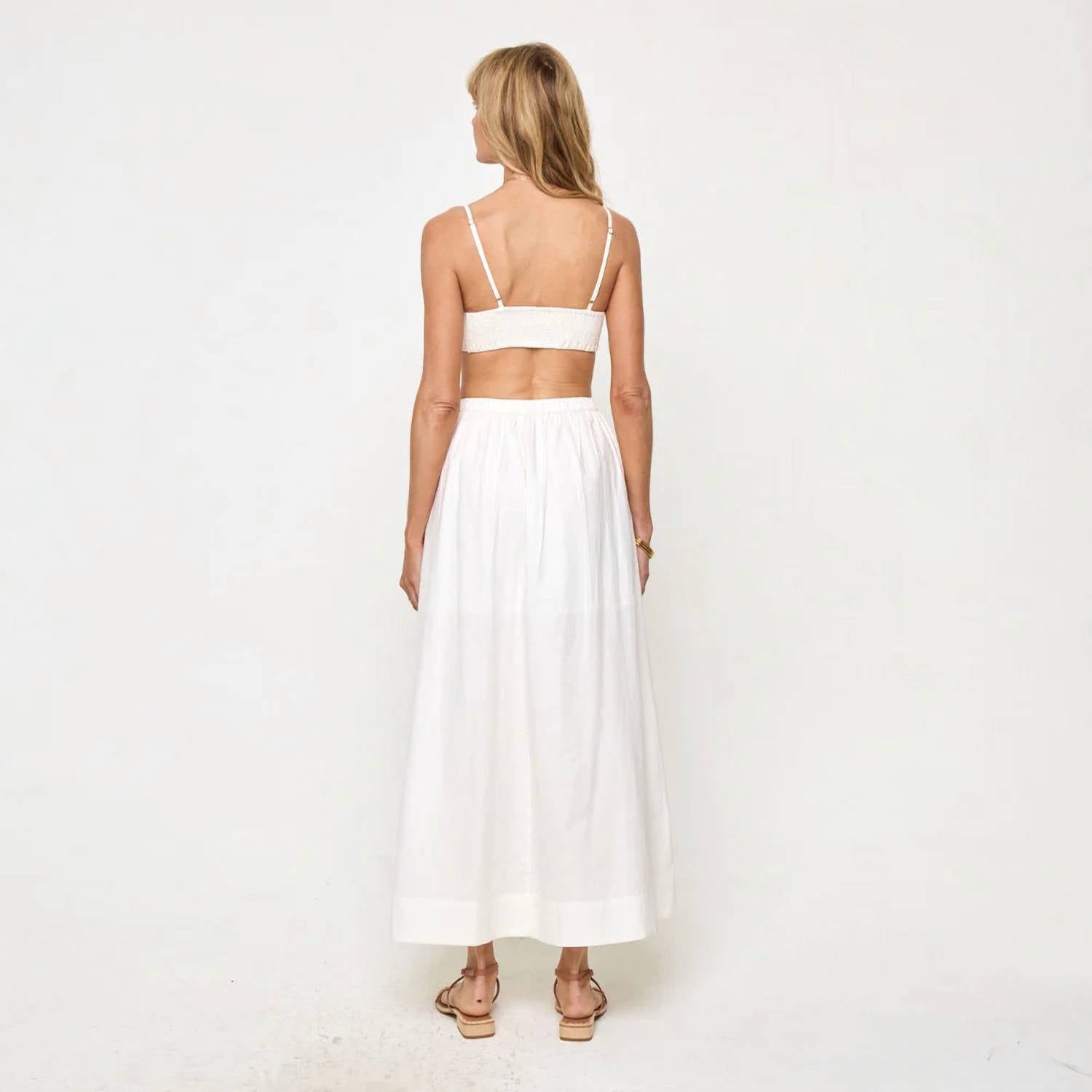 L*Space - Keeper Maxi Skirt