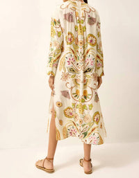 Marie Oliver - Marnie Dress