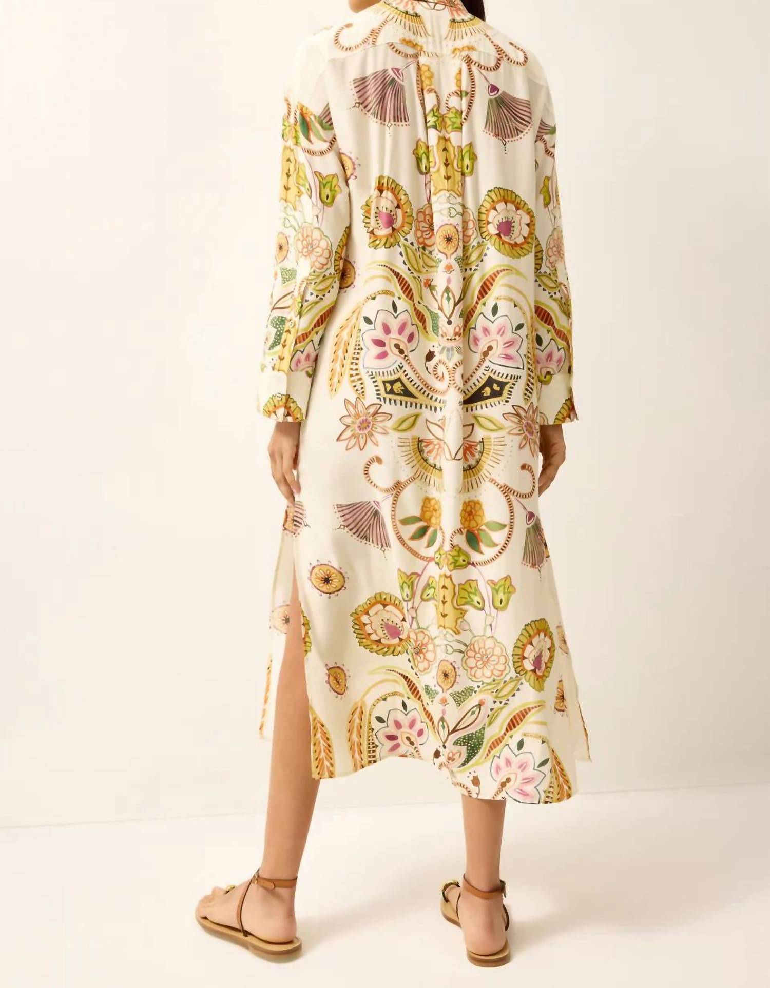 Marie Oliver - Marnie Dress