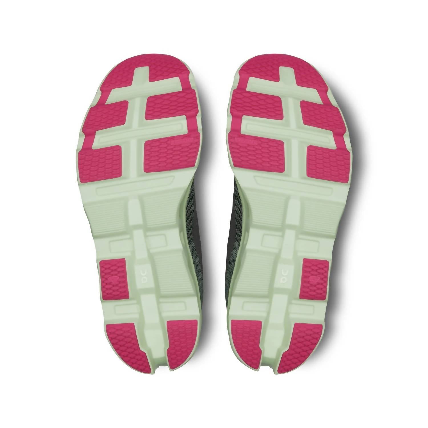 On - Women's Cloudmonster 2 Running Shoes