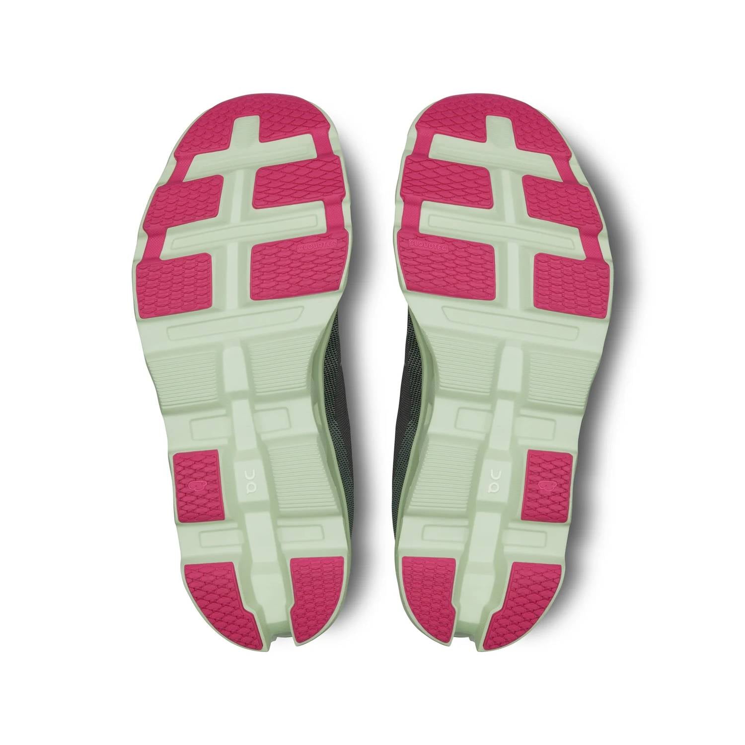 On - Men's Cloudmonster 2 Running Shoes