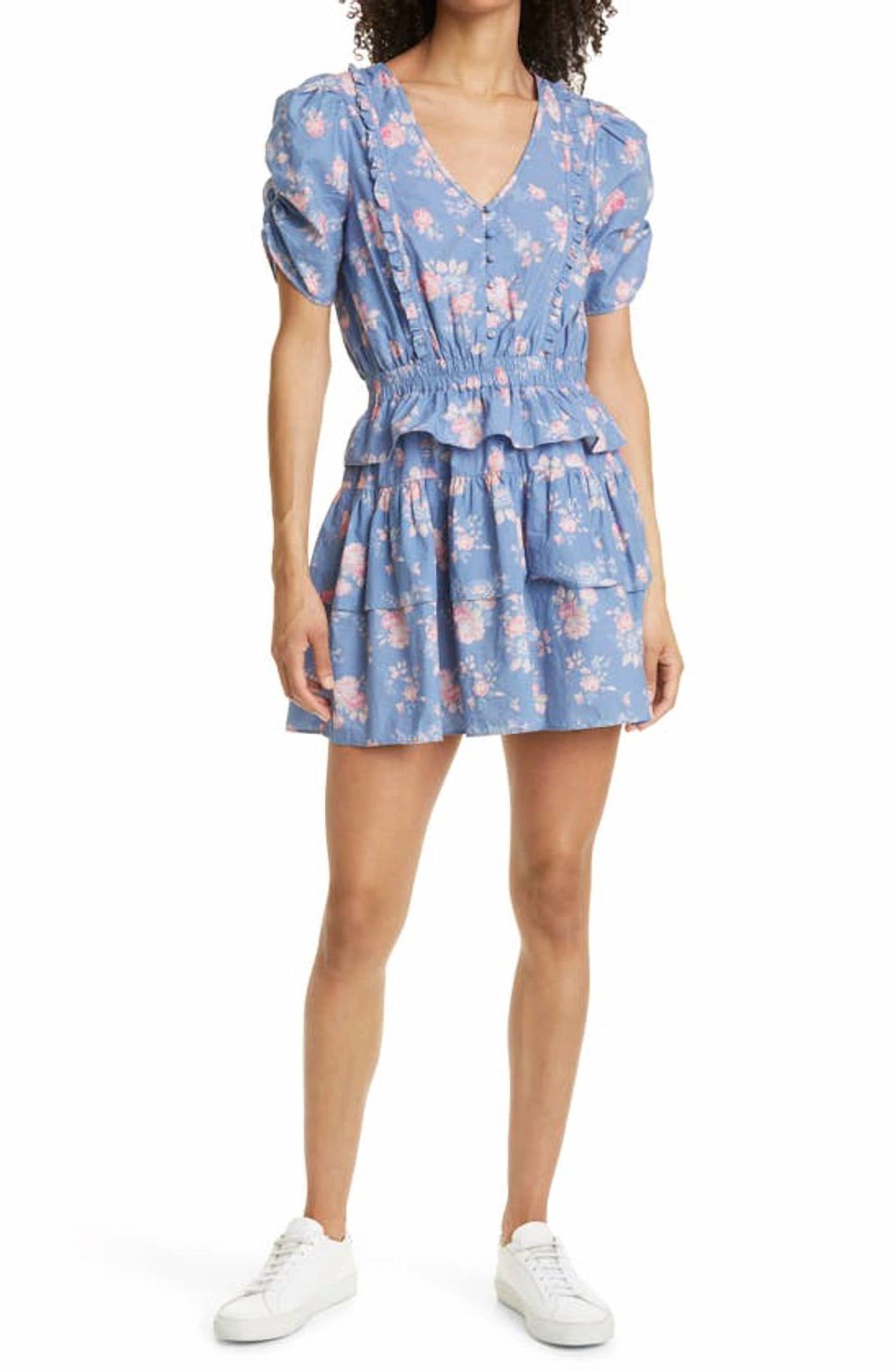Roth Dress