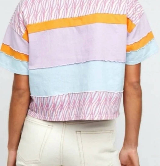 Free People - bella tee