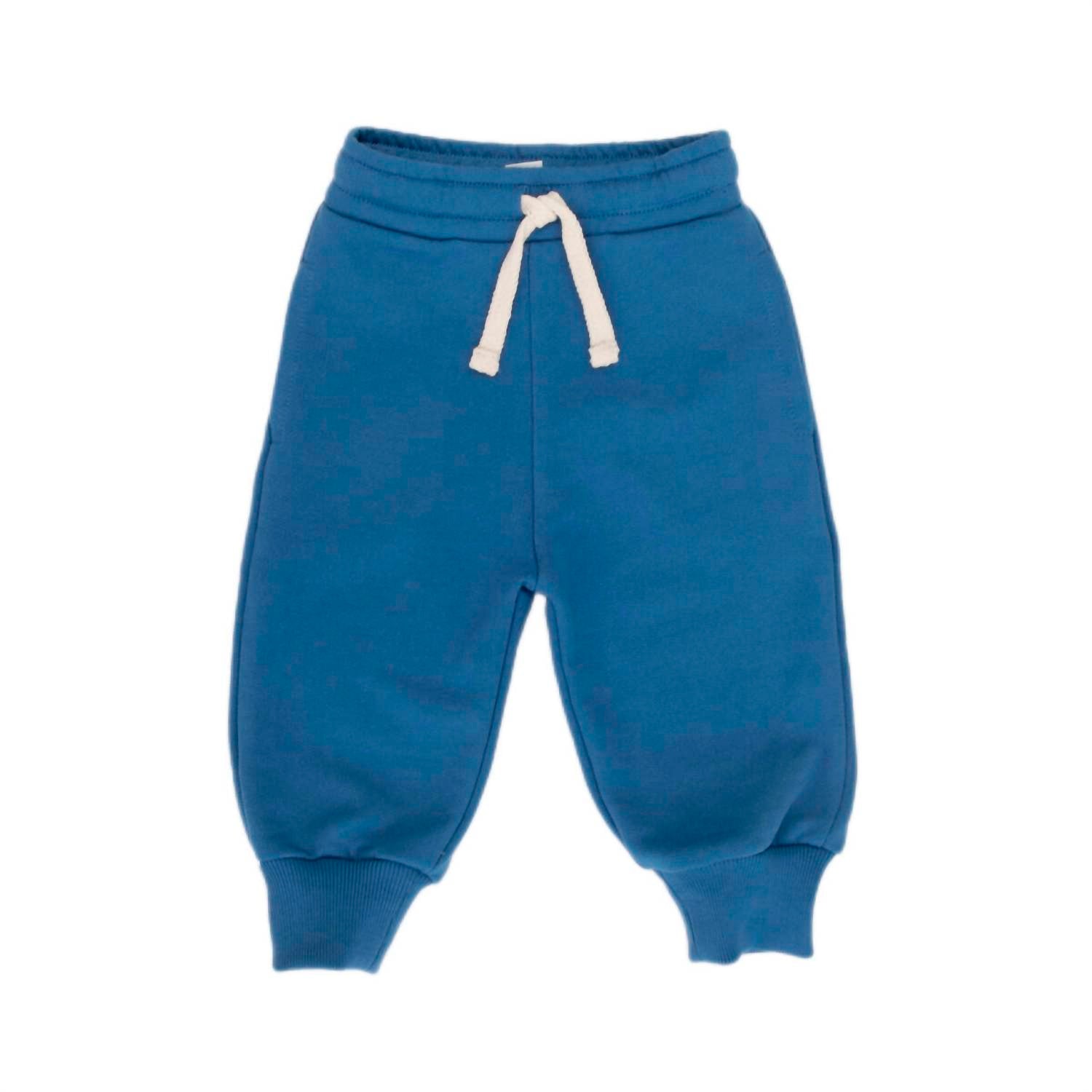 Tun Tun - Kid's Federal Bobby Pant