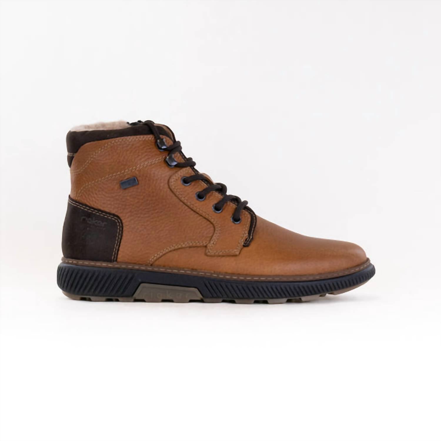 Rieker - Men's Stan 33 Boots