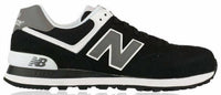 New Balance - Men's Classic Traditionnel Shoe