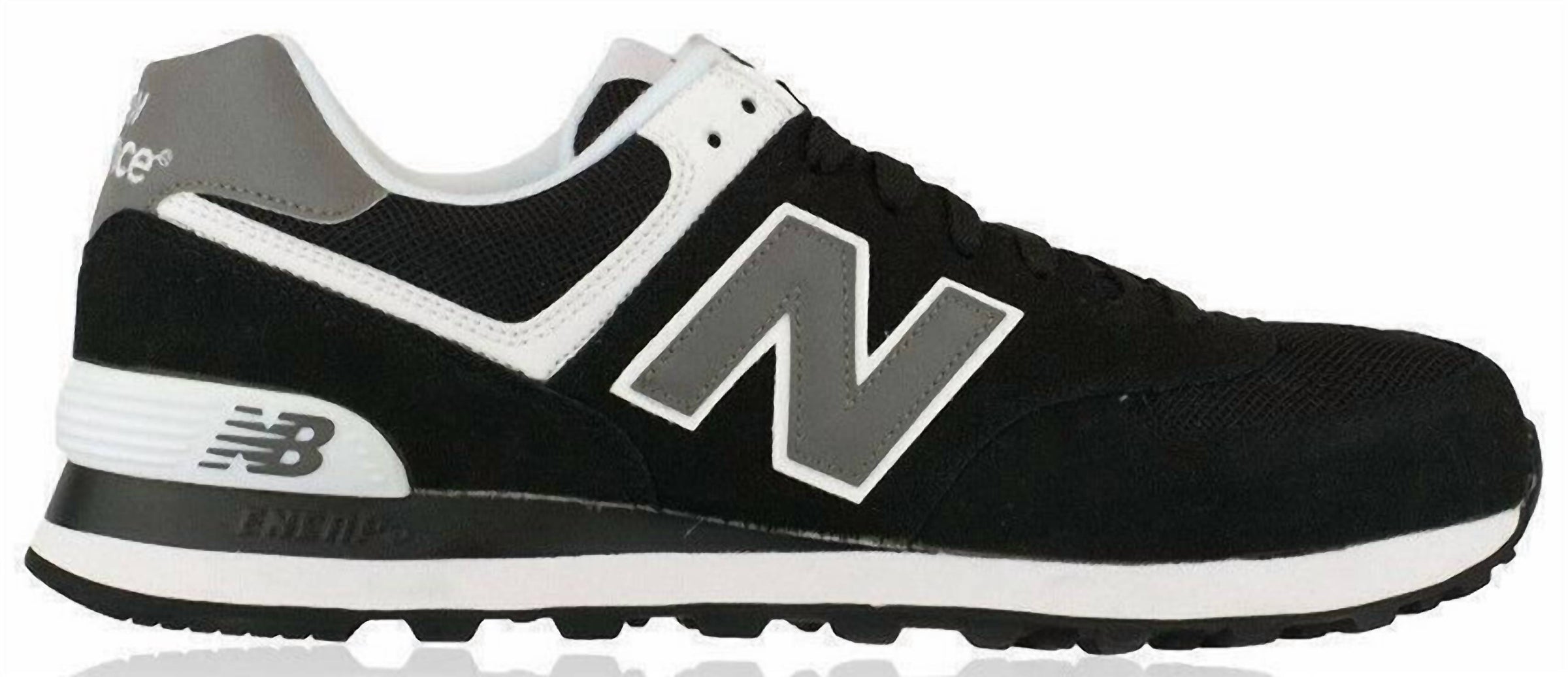 New Balance - Men's Classic Traditionnel Shoe