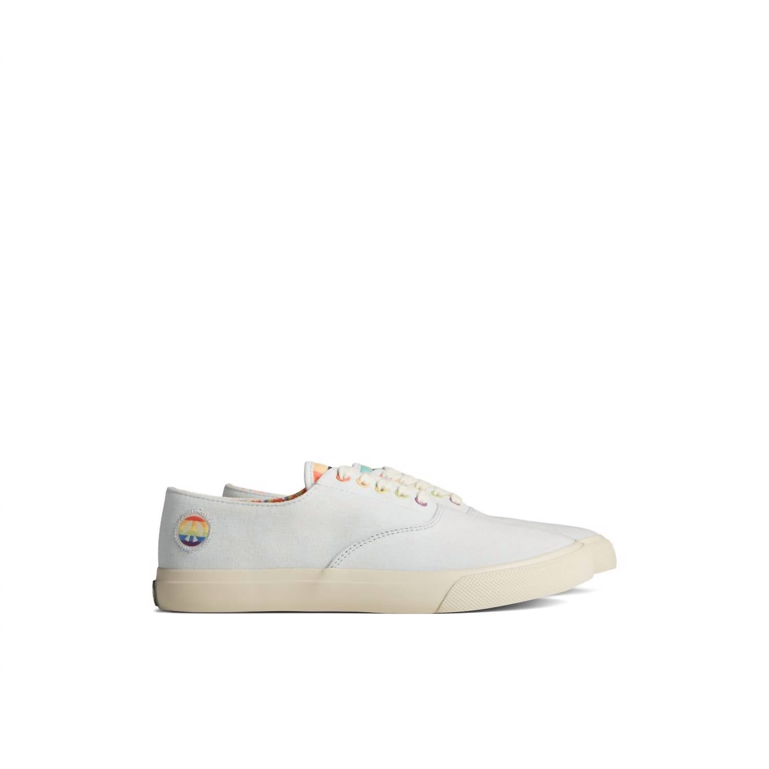 Sperry - Unisex Pride Cvo Sneaker