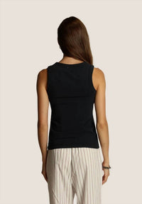 Dylan By True Grit - Essential Tank Top