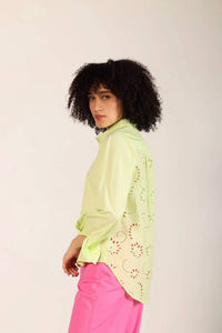 Maude Vivante - George Shirt