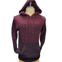 Xray - Extra Fine Fiber Hooded Sweater