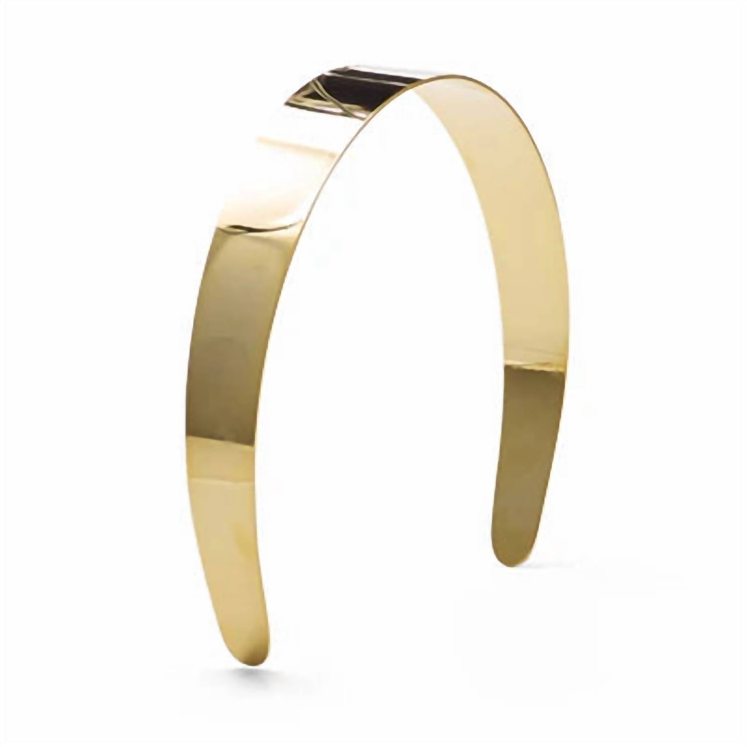 Lelet Ny - Women's Liv Petite Metal Headband