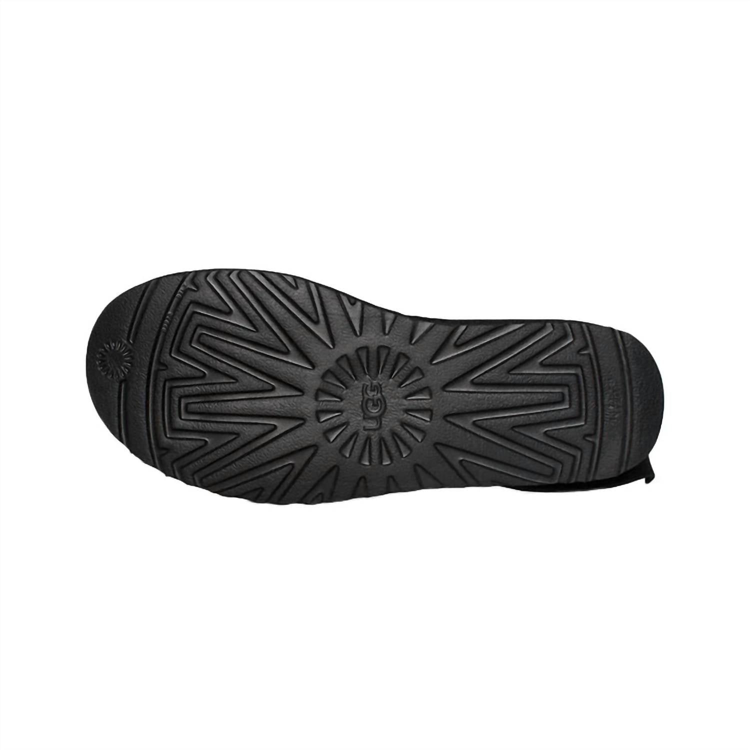 Ugg - Women's Classic Mini Twist Boots
