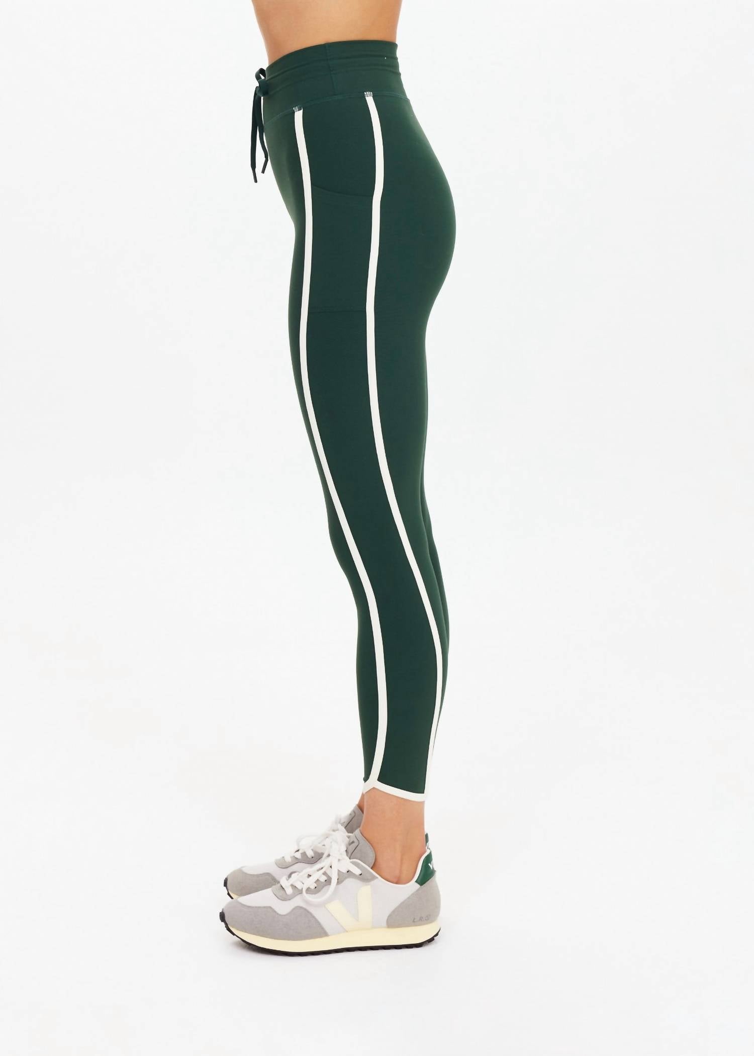 The Upside - Sante Fe Midi Pant