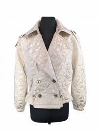 Berek - Quilted Satin Utility Jacket