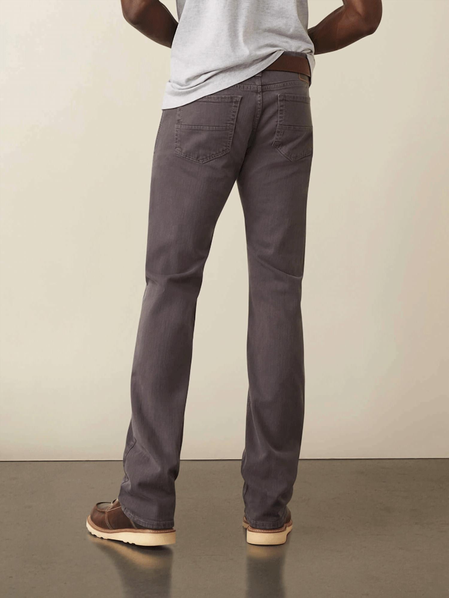 Ariat - Men's M7 Slim Straight Leg Jean