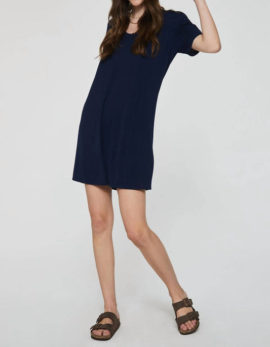 Another Love - Spencer T-Shirt Dress